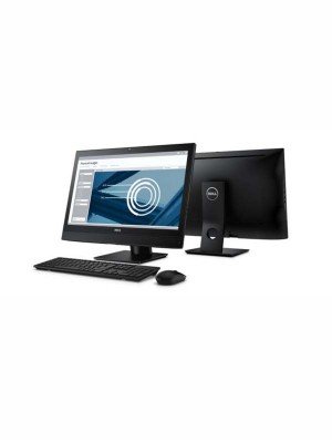Dell OptiPlex 7440 All-in-One Desktop